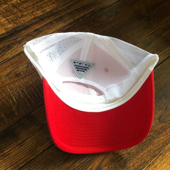 Columbia Sportswear PFG Mesh Ball Cap - Picture 2 of 4